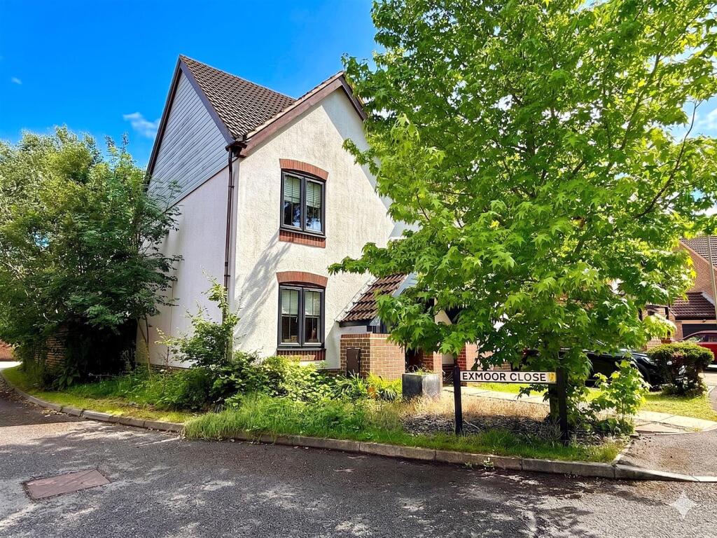 Main image of property: Exmoor Close, Whiteley