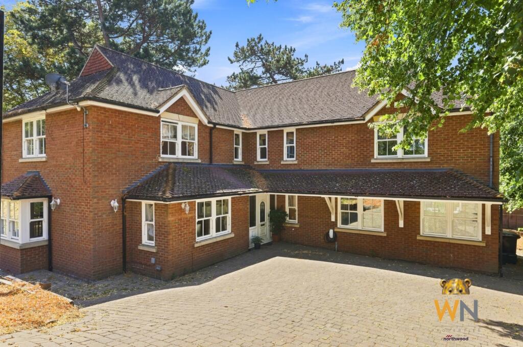 Main image of property: Arbour Lane, Springfield, Chelmsford, CM1