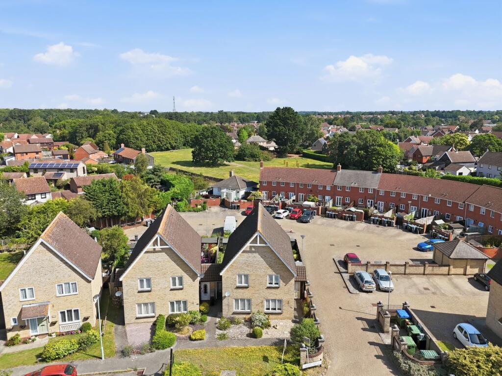 Main image of property: Valiant Road, Martlesham Heath, IP5