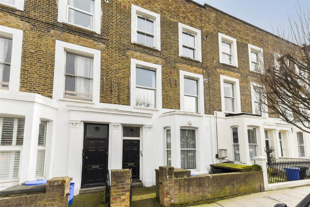 Main image of property: Fernhead Road, London