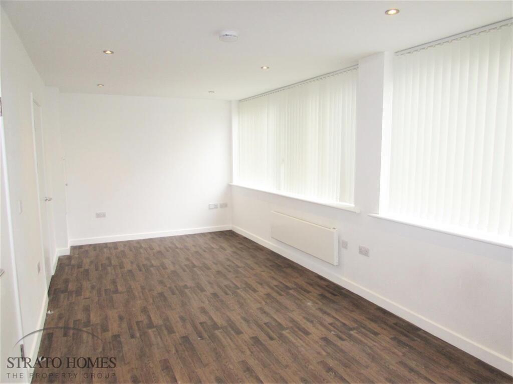Main image of property: Christchurch Road, Bournemouth