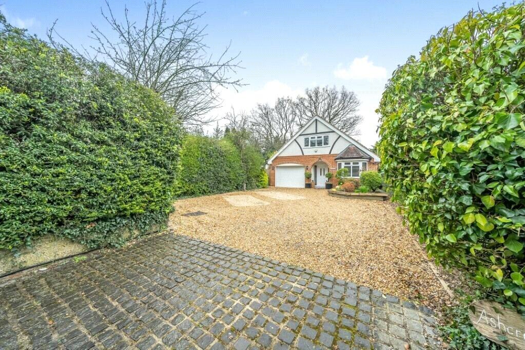 Main image of property: Newtown, Upper Basildon, Reading, West Berkshire,, RG8