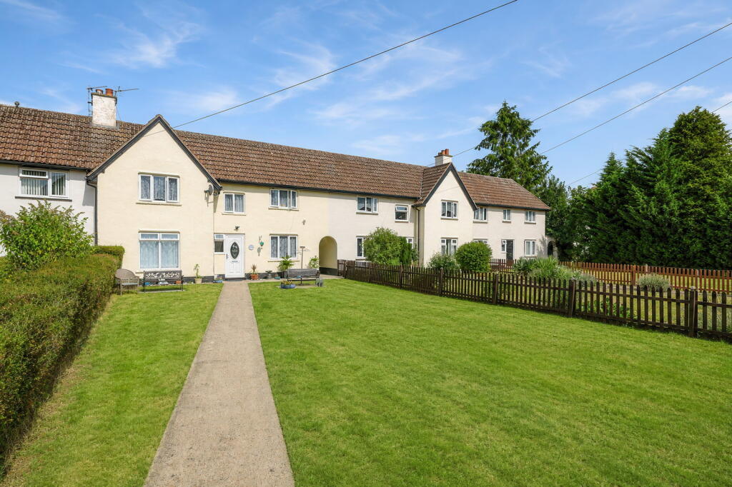 Main image of property: Chapmans, Hemingford Abbots, Huntingdon, PE28 9AU