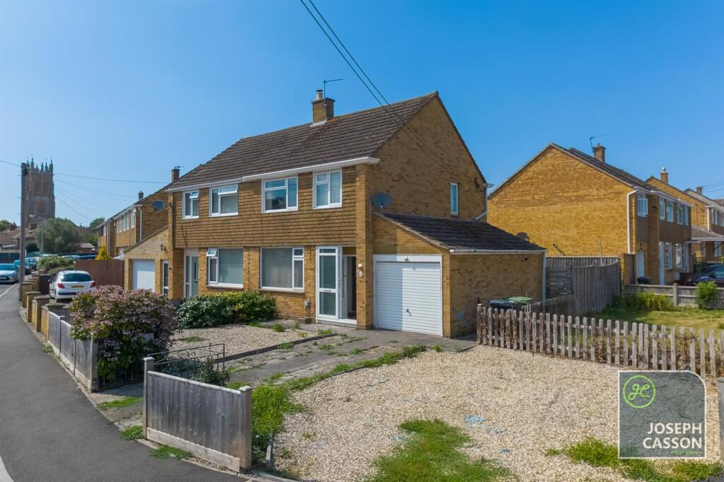 Main image of property: School Fields, North Petherton, TA6