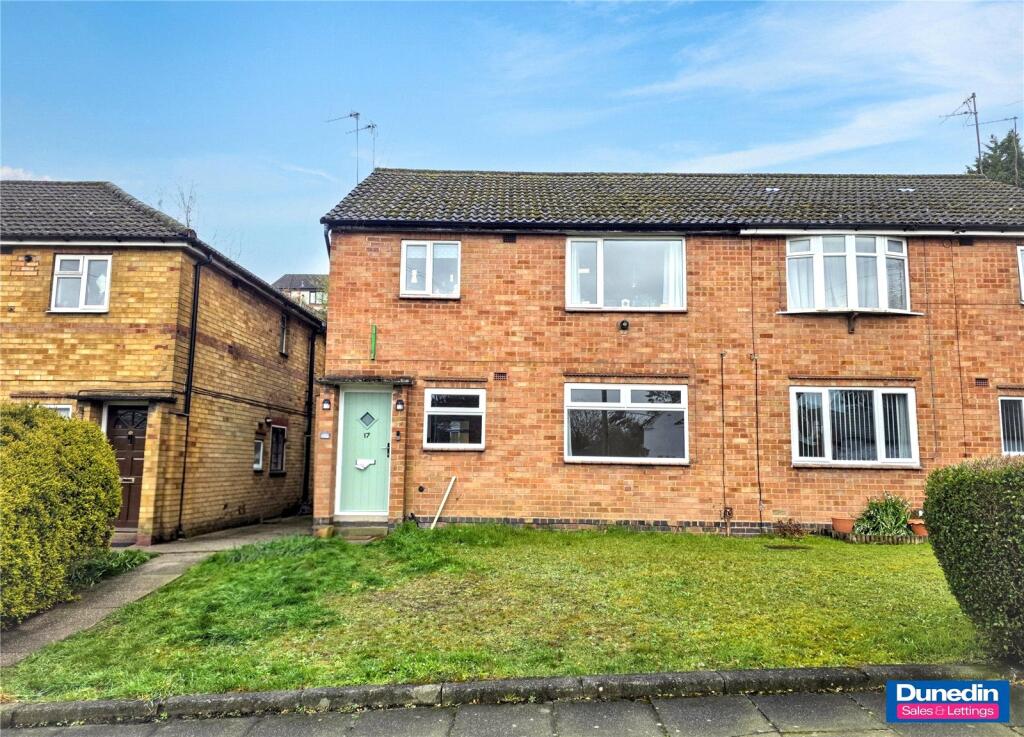 Main image of property: Leach Green Lane, Rubery, Birmingham, B45