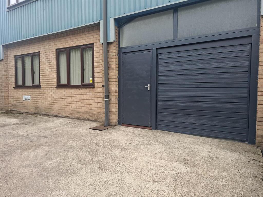 Main image of property: 7A Jubilee Street, Melton Mowbray LE13 1ND