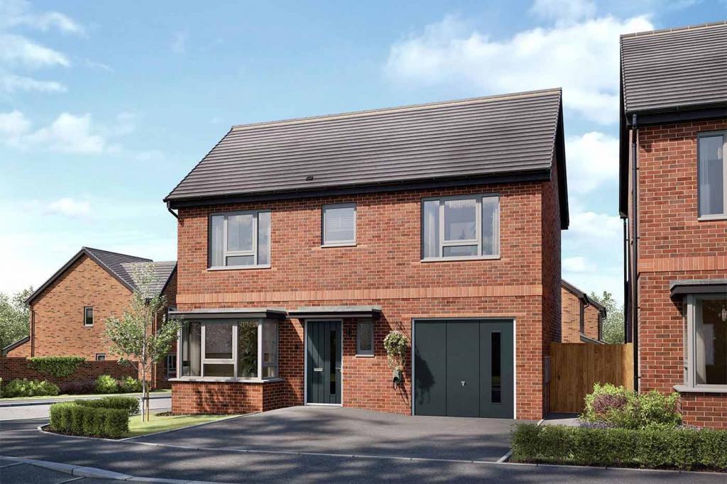 Main image of property: Don Street,
Off Oldham road, Middleton,
M24 2GG