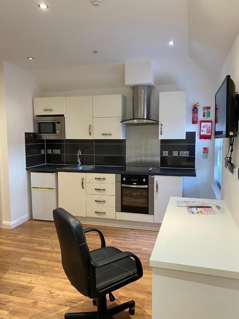 Main image of property: 17 De Montfort Street, Leicester, Leicestershire, LE1