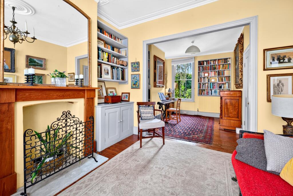 Main image of property: Beck Road, London, E8