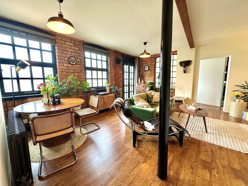 Main image of property: Hood Street, Northampton, NN1