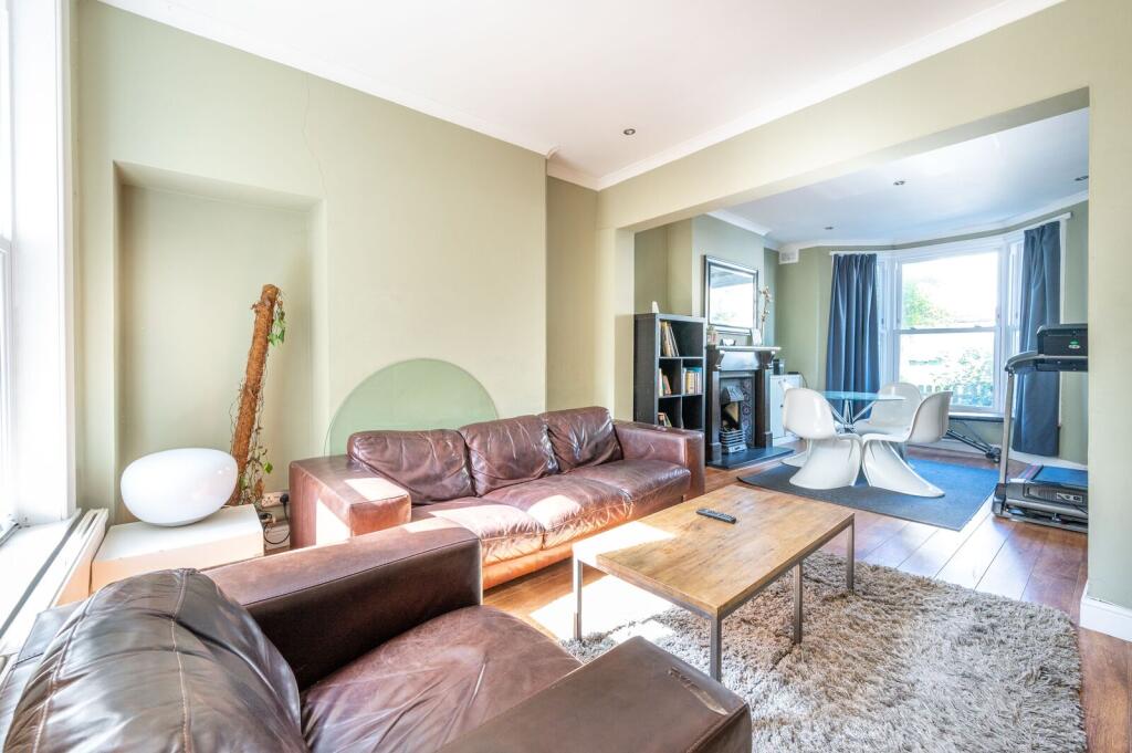 Main image of property: Caistor Park Road, Stratford, London, E15
