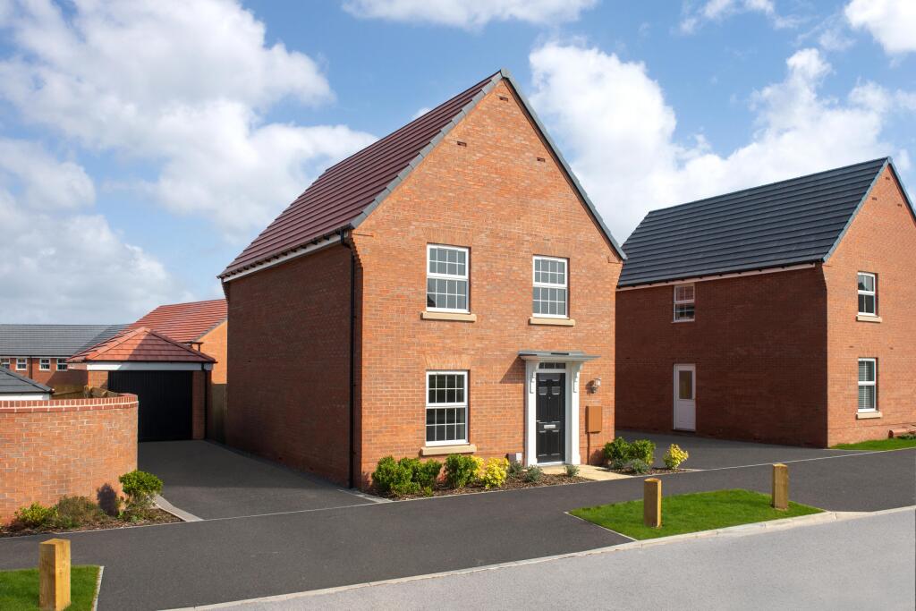 Main image of property: Bourne Road,
Corby Glen,
Lincolnshire,
NG33 4NS
