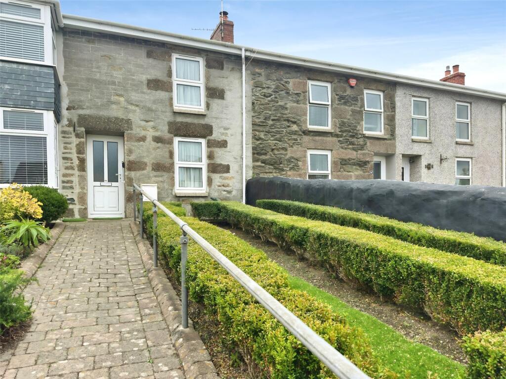 Main image of property: Hayle Terrace, Hayle, Cornwall, TR27