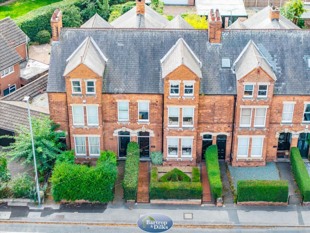 Main image of property: London Road, Retford, DN22