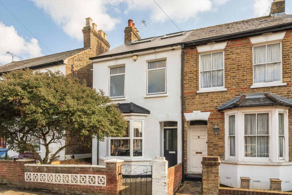 Main image of property: Green Lane, Hanwell