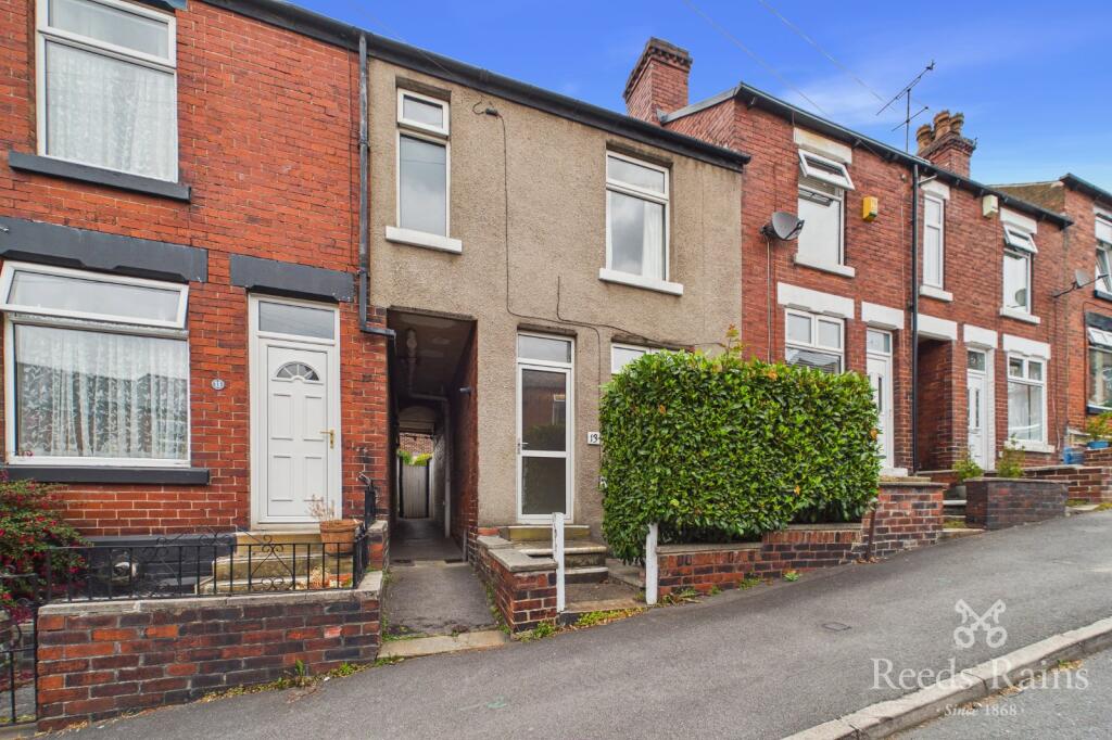 Main image of property: Broxholme Road, Sheffield, S8