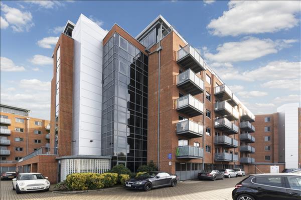 Main image of property: Chapter Way, Colliers Wood, SW19