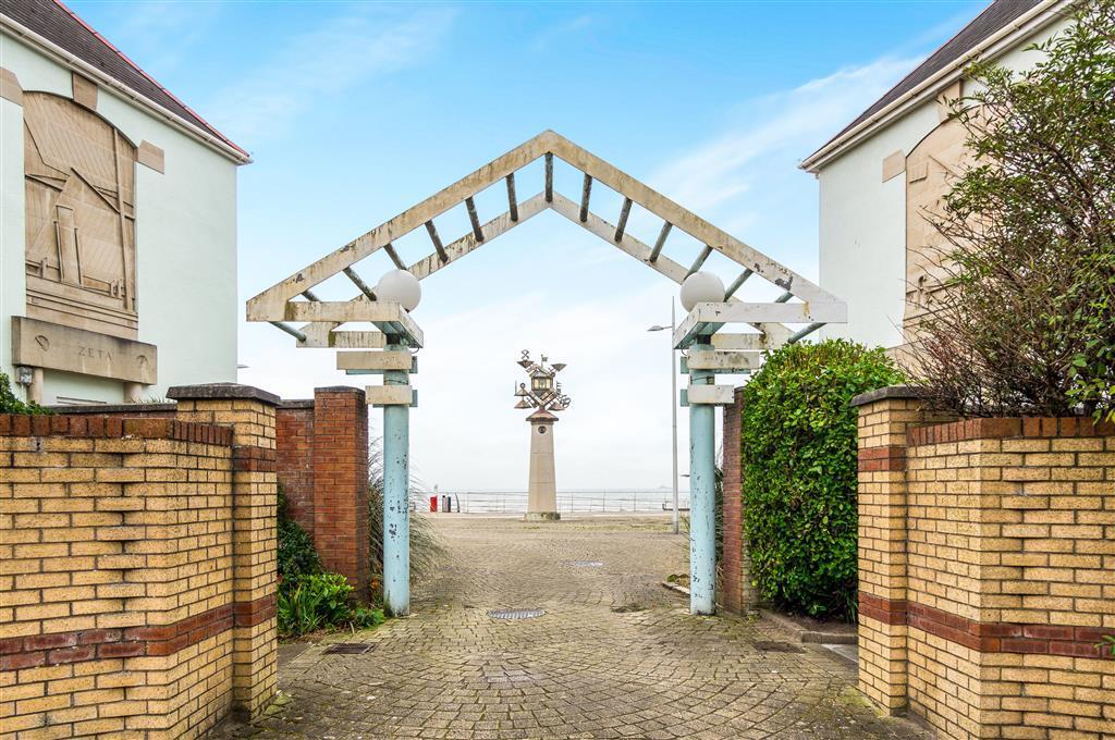 Main image of property: Fitzroy House