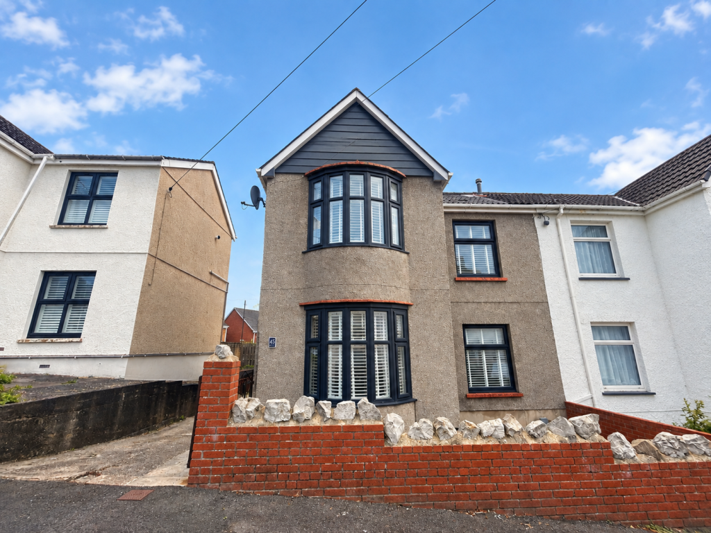 Main image of property: Westbourne Road, Neath