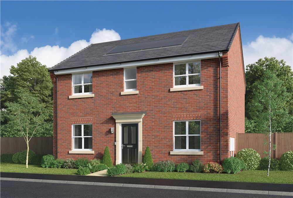 Main image of property: Boroughbridge Road,
Upper Poppleton,
YO26 6BE