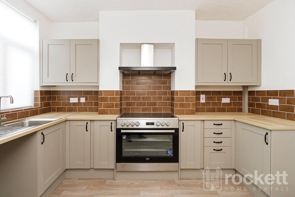Main image of property: Cooper Street, Newcastle Under Lyme, Staffordshire, ST5