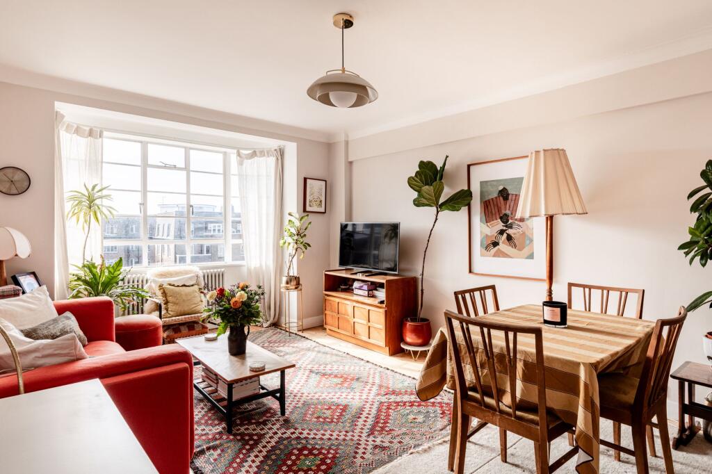 Main image of property: Furze Hill, Hove