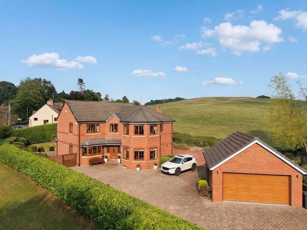 Main image of property: Cwrt Rhyd Galed, Mold, CH7