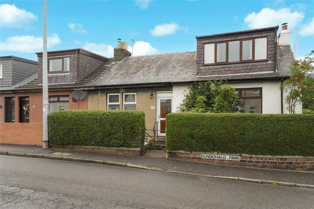 Main image of property: Denend Cottages, LOCHGELLY, Fife, KY5