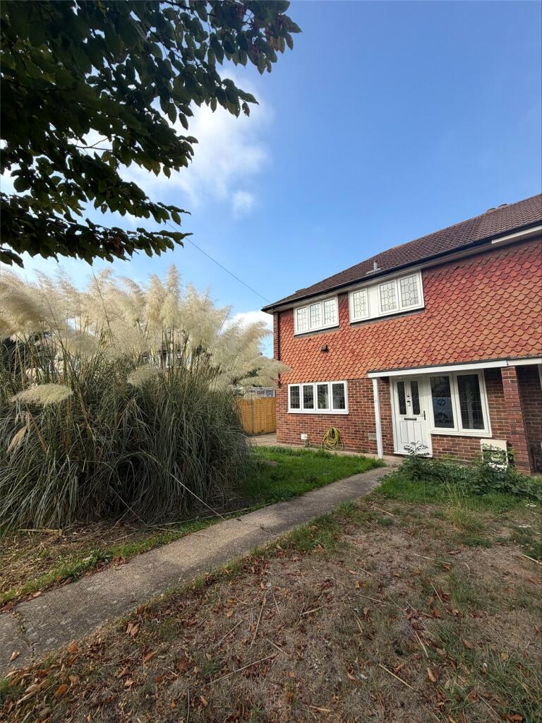 Main image of property: Meadowbrook Close, Colnbrook, Slough, SL3