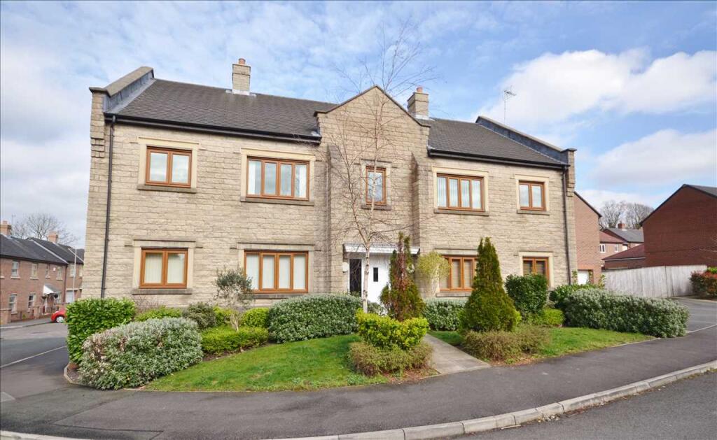 Main image of property: Folly Wood Drive, Gillibrand North, Chorley