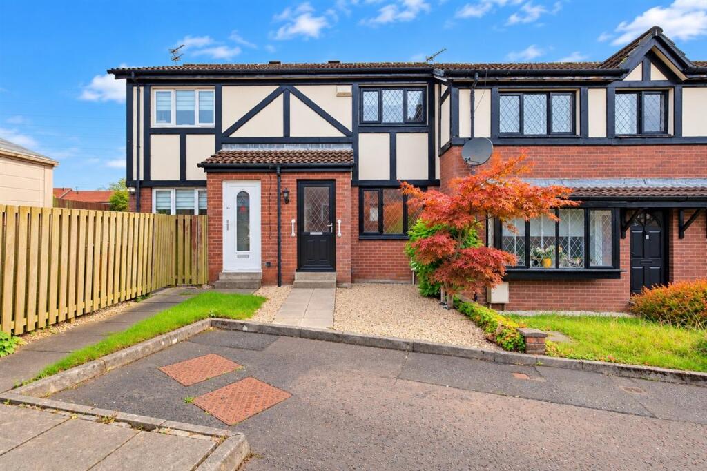 Main image of property: Craigmuir Gardens, Blantyre