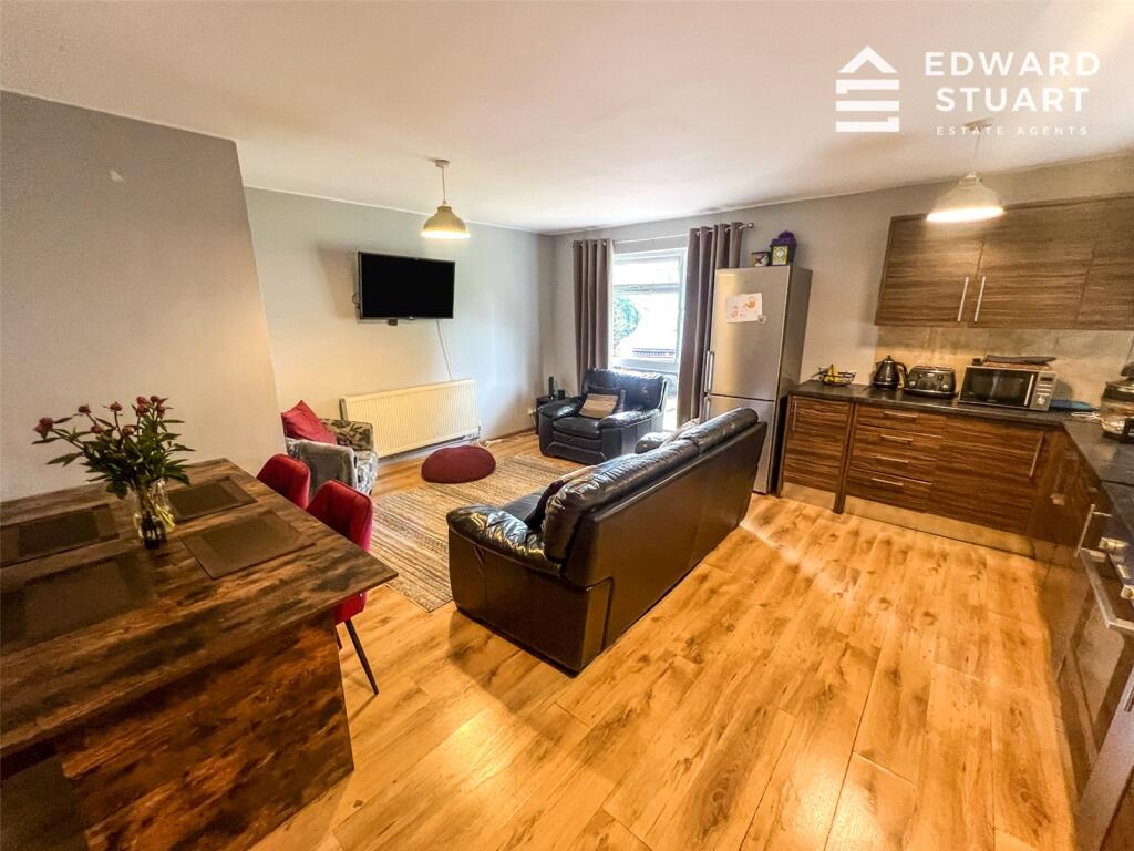Main image of property: Tollgate, Bretton, Peterborough, Cambridgeshire, PE3