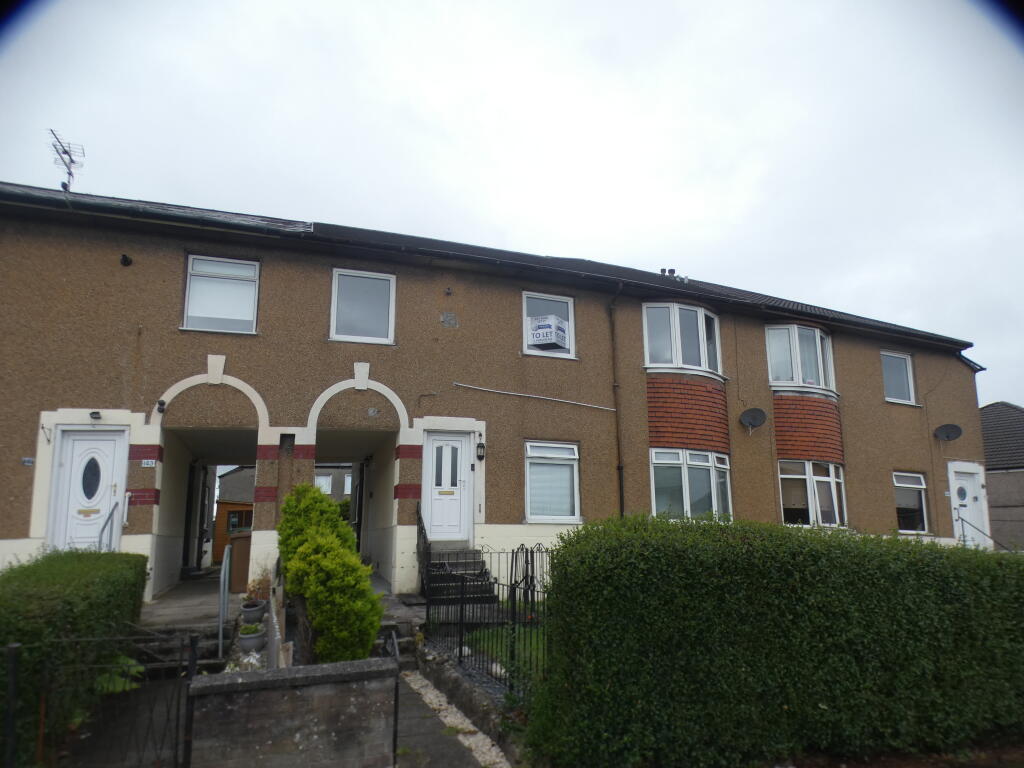 Main image of property: Talla Road, Glasgow, Glasgow City