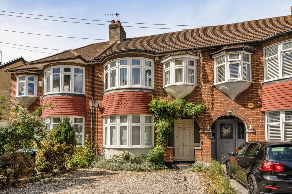 Main image of property: Firs Lane, Palmers Green, London, N13