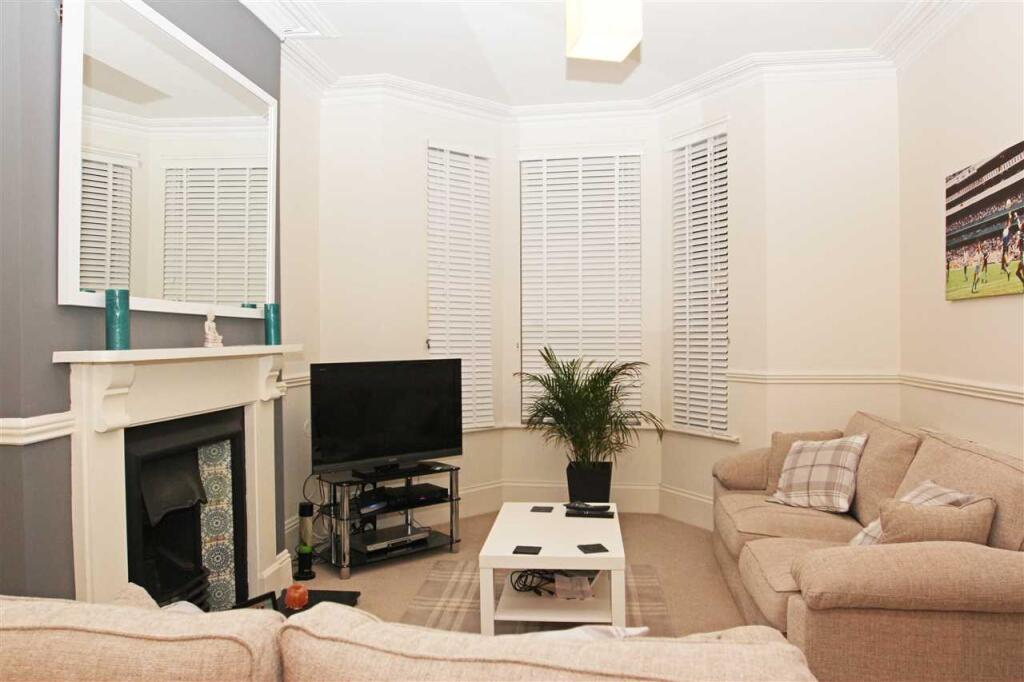 Main image of property: Turret Grove, Plymouth