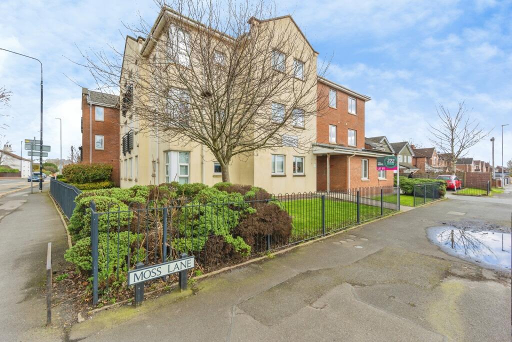 Main image of property: New William Close, Partington, Manchester, Greater Manchester, M31