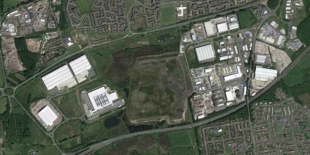 Lothian Gateway 2.JPG