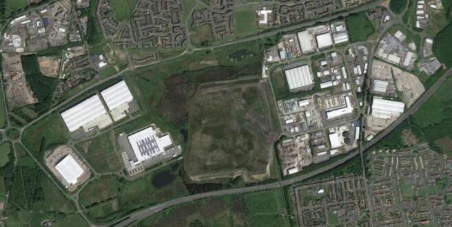 Lothian Gateway 2.JPG