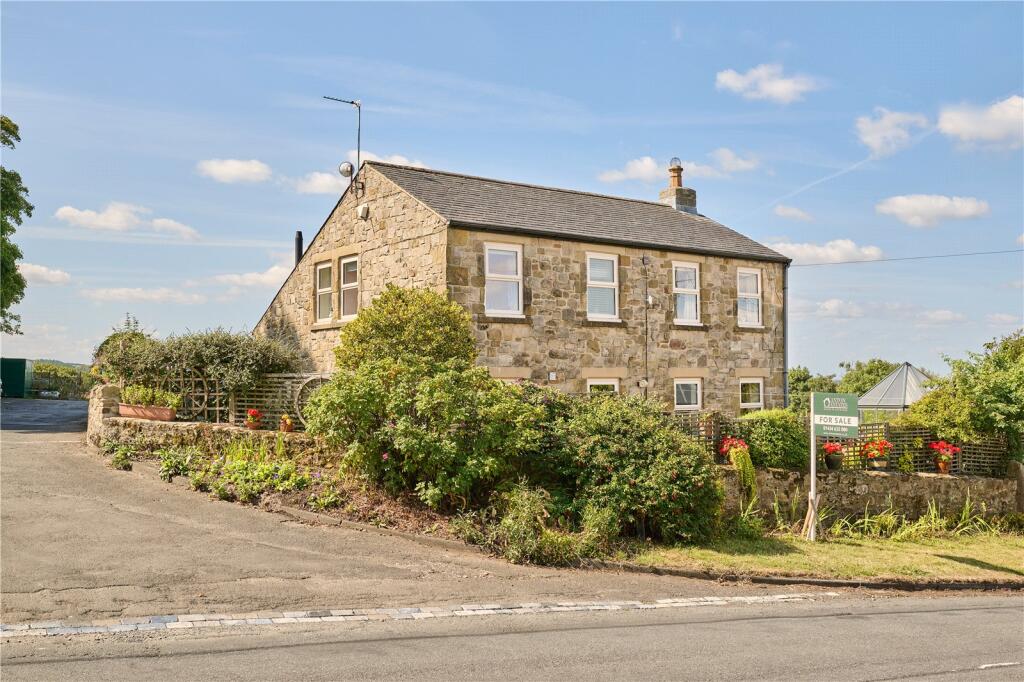 Main image of property: Whittonstall, Whittonstall, DH8