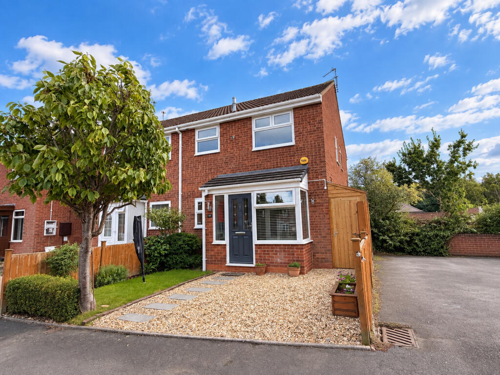 Main image of property: Marholm Close, Pendeford, Wolverhampton, WV9