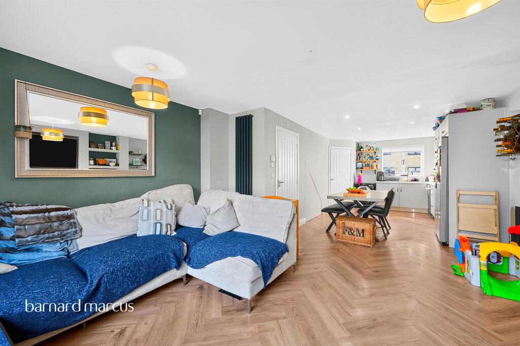 Main image of property: Tala Close, Surbiton