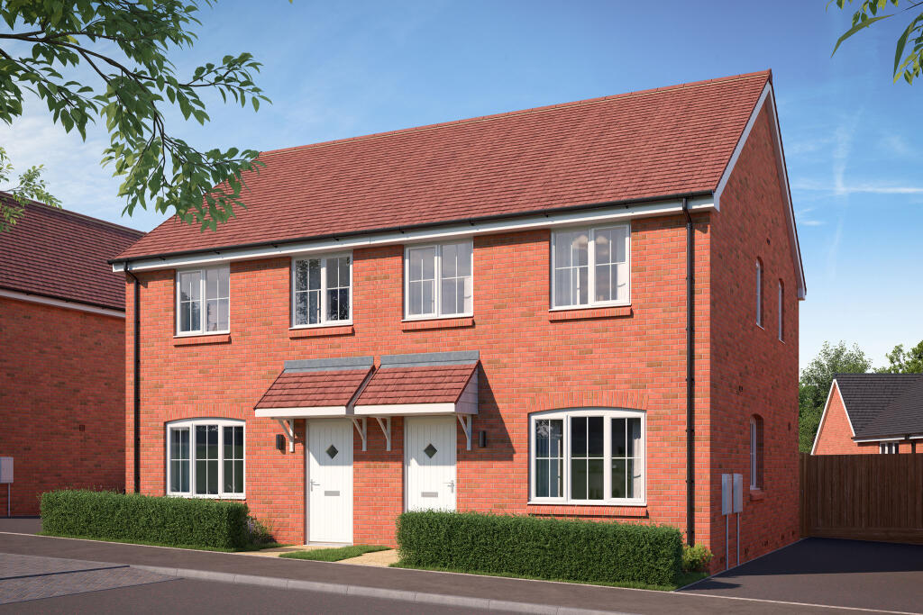 Main image of property: Odstock Road, 
Salisbury, 
SP2 8AD