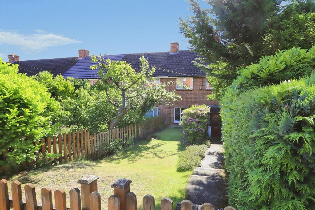 Main image of property: All Saints Avenue, Bewdley
