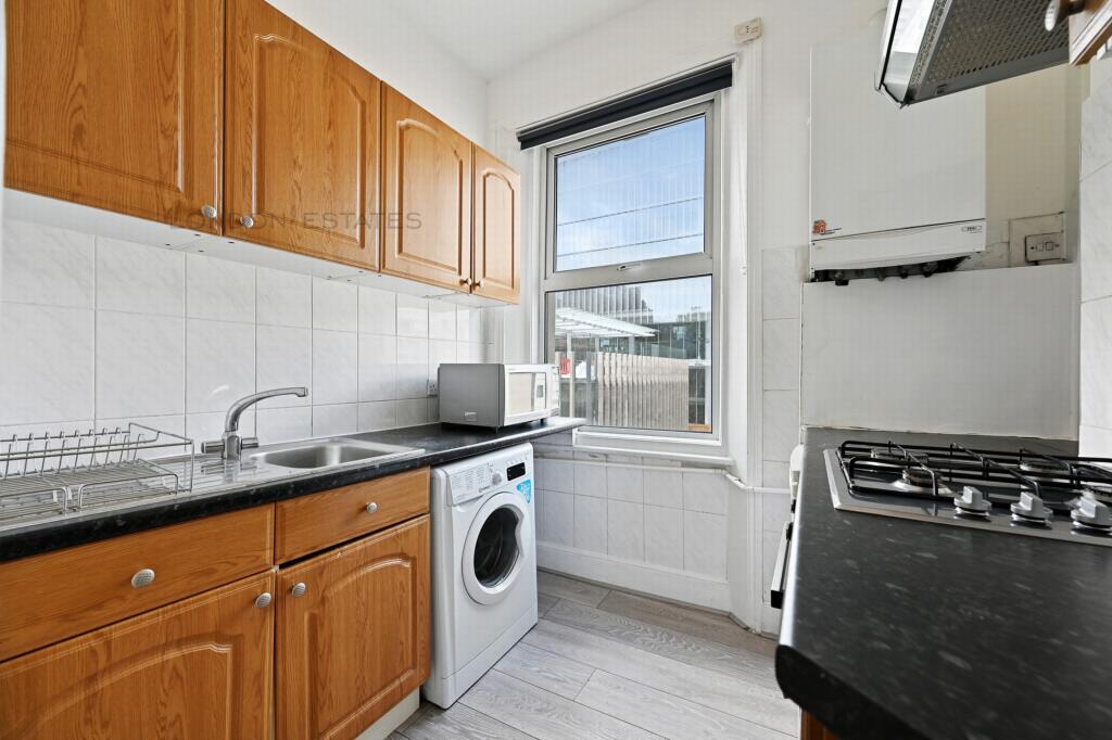 Main image of property: Praed Street, Paddington, W2