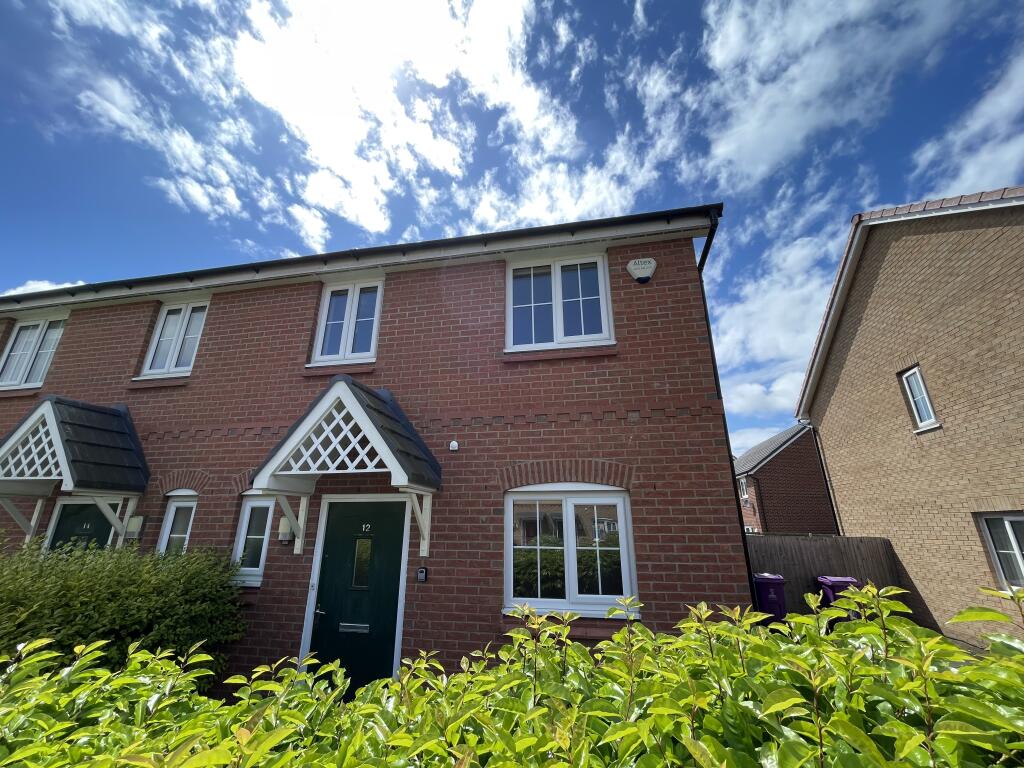 Main image of property: Oleander Way, Walton, Liverpool