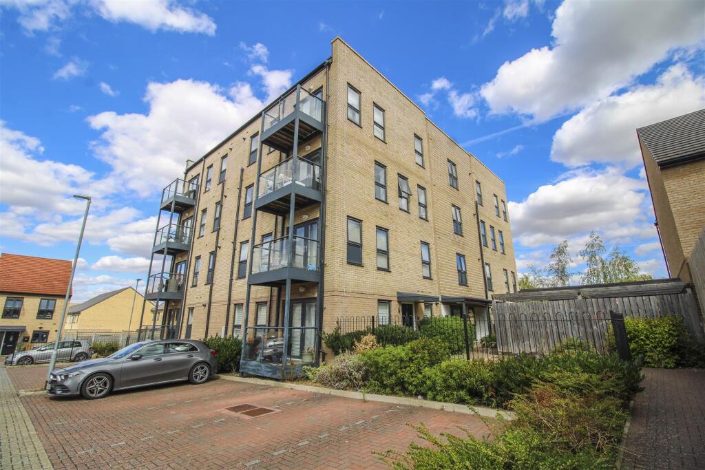 Main image of property: Iceni Square, Harlow