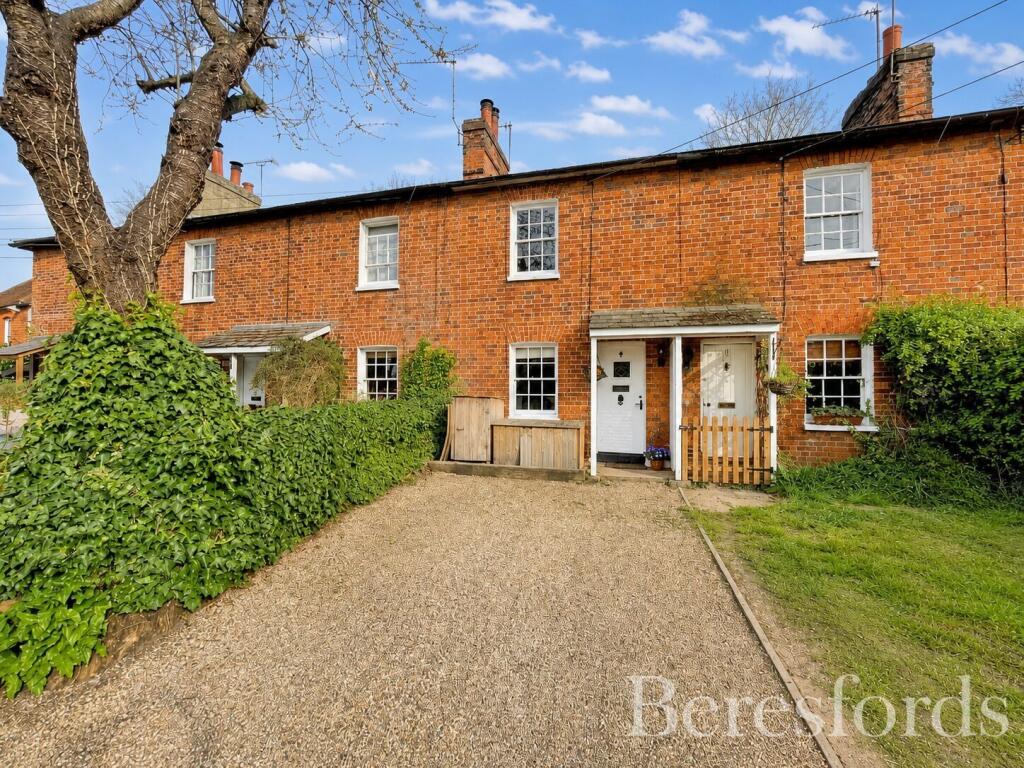Main image of property: The Street, Kelvedon Road, Inworth, CO5