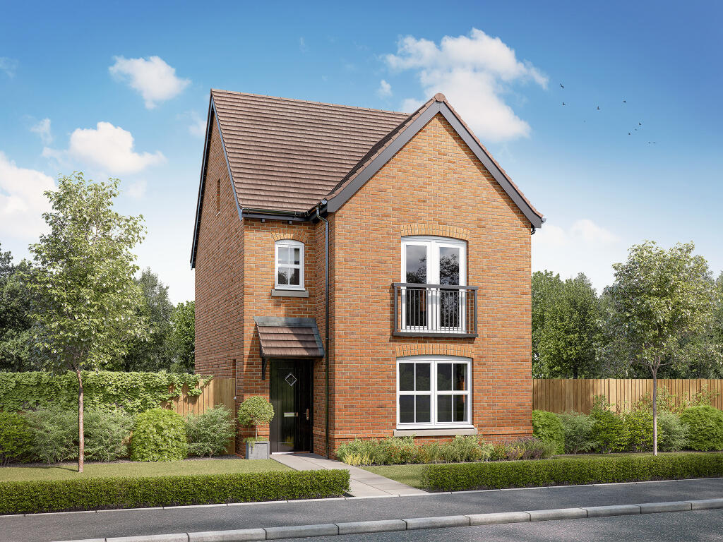Main image of property: Kidderminster Road,
Bewdley,
DY12 1JD