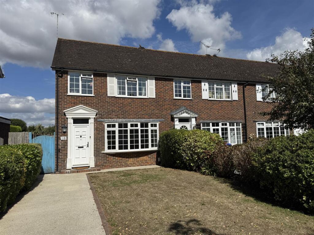 Main image of property: Goring-By-Sea
