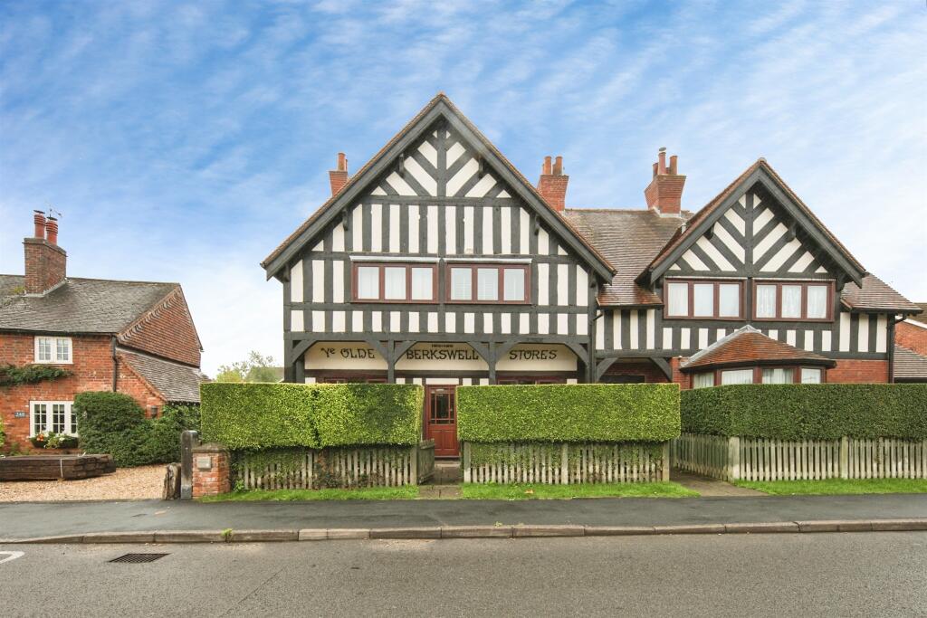 Main image of property: Station Road, Balsall Common, Coventry